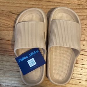 NEW Pillow Slides